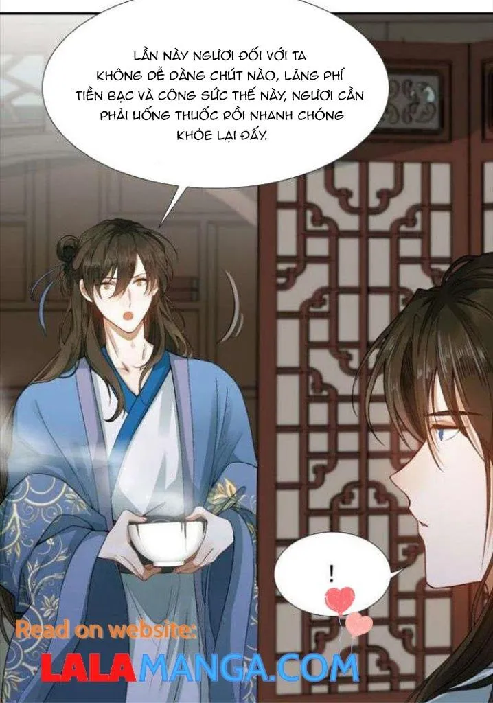 Dùng Tiền Mua Phu Quân Chapter 4 Trang 75