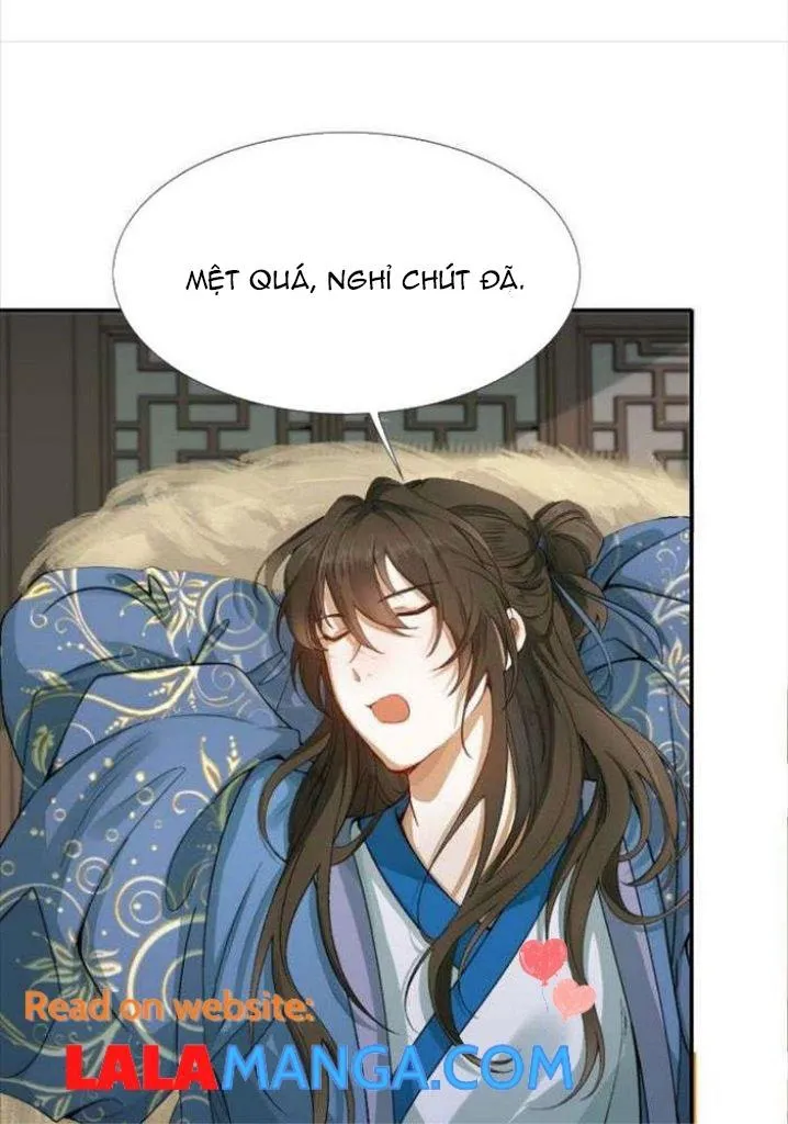 Dùng Tiền Mua Phu Quân Chapter 4 Trang 81