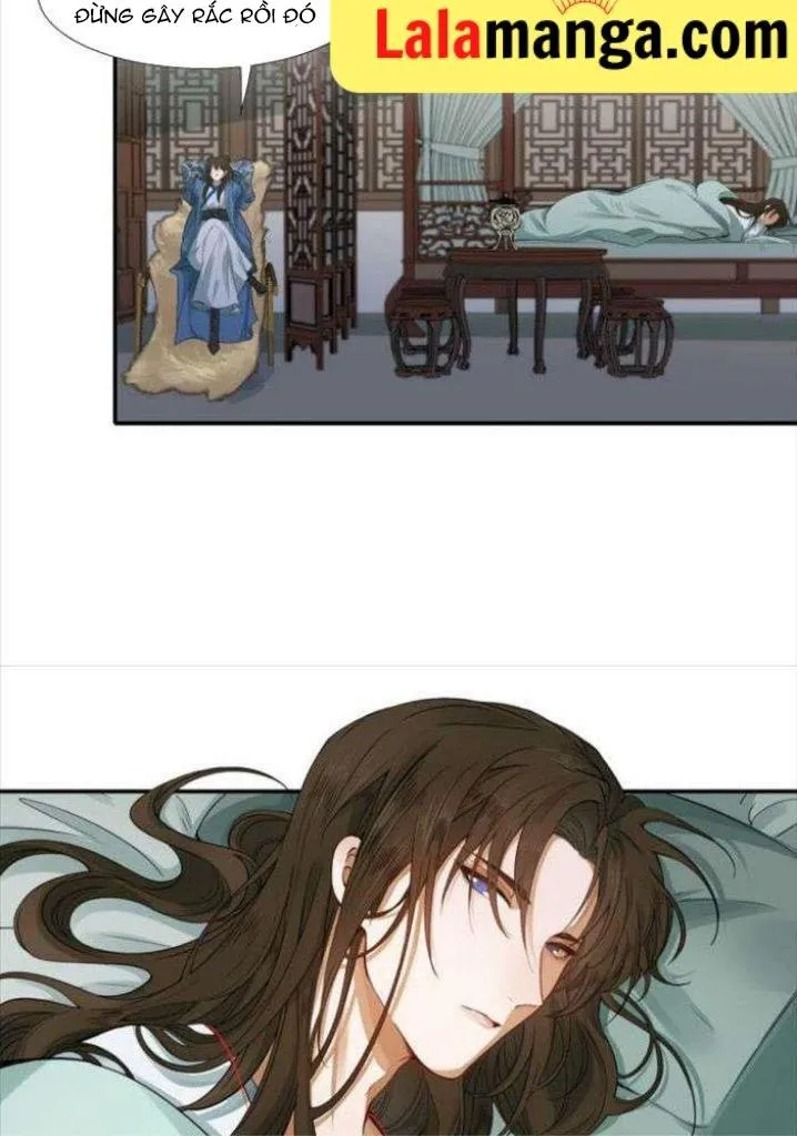 Dùng Tiền Mua Phu Quân Chapter 4 Trang 83