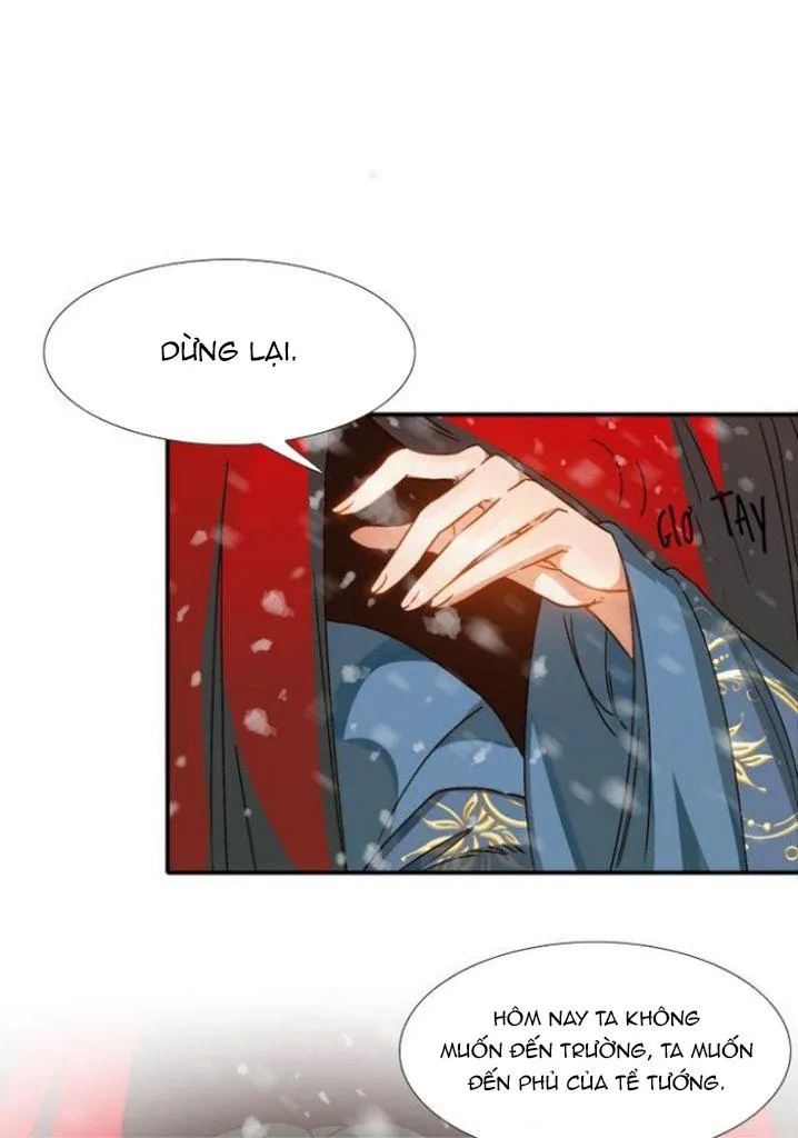 Dùng Tiền Mua Phu Quân Chapter 1 Trang 4