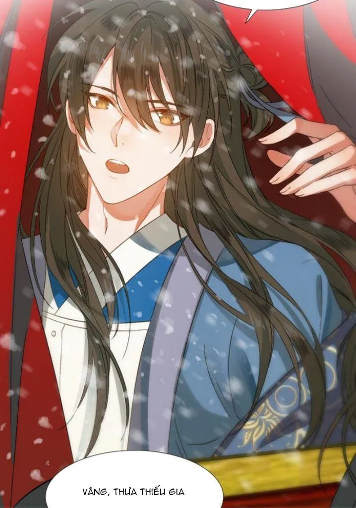 Dùng Tiền Mua Phu Quân Chapter 1 Trang 5