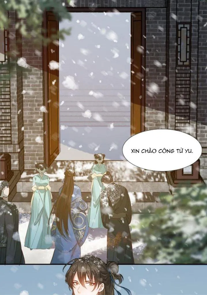 Dùng Tiền Mua Phu Quân Chapter 1 Trang 7