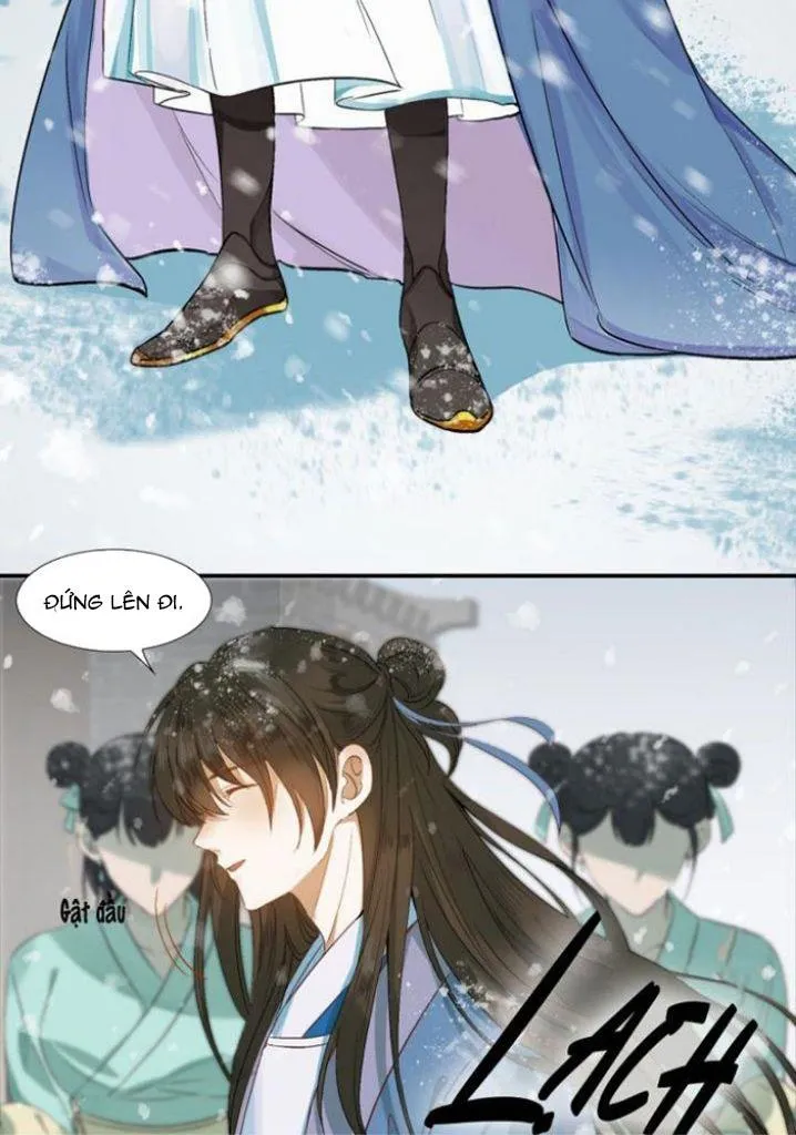 Dùng Tiền Mua Phu Quân Chapter 1 Trang 9