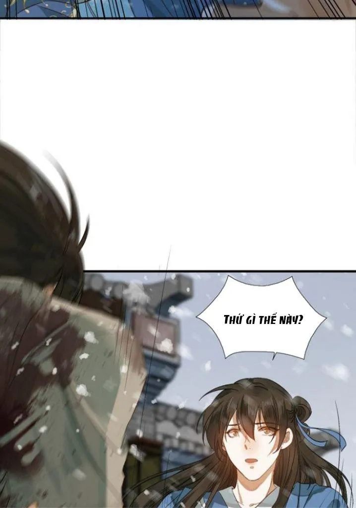 Dùng Tiền Mua Phu Quân Chapter 1 Trang 12