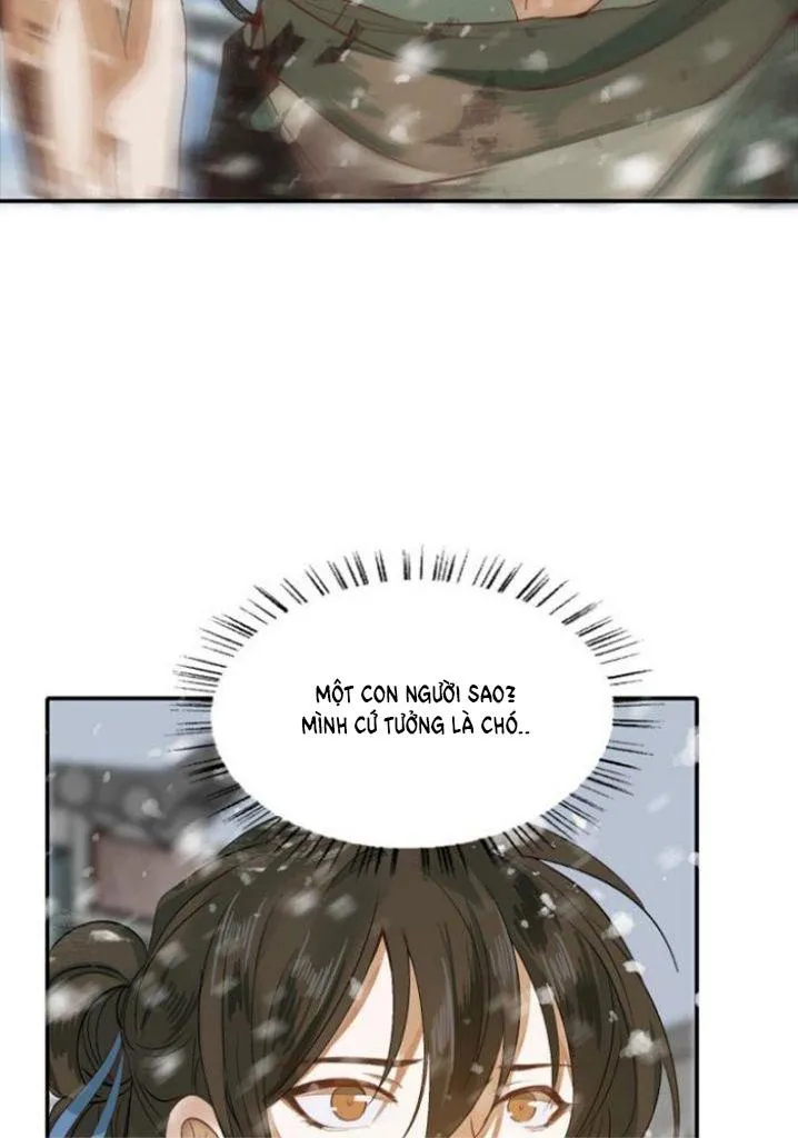 Dùng Tiền Mua Phu Quân Chapter 1 Trang 18