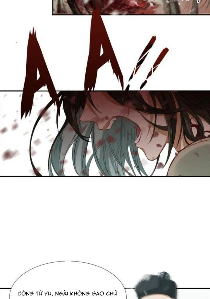 Dùng Tiền Mua Phu Quân Chapter 1 Trang 20