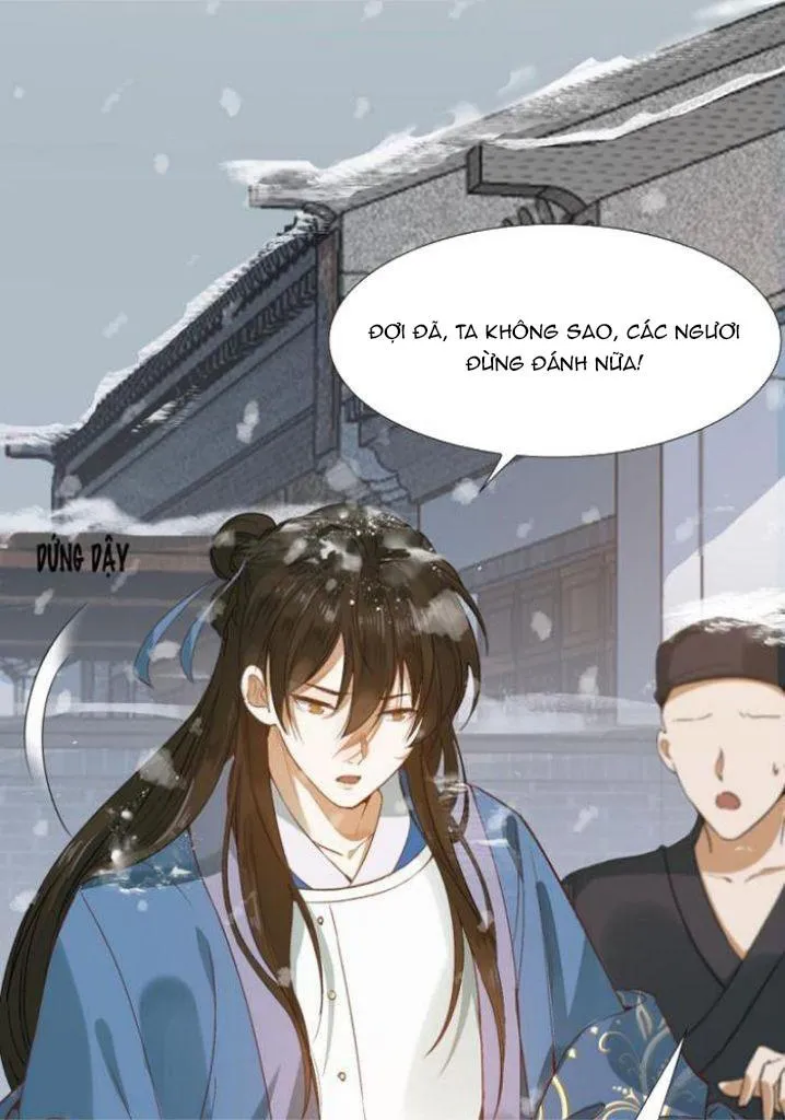 Dùng Tiền Mua Phu Quân Chapter 1 Trang 24