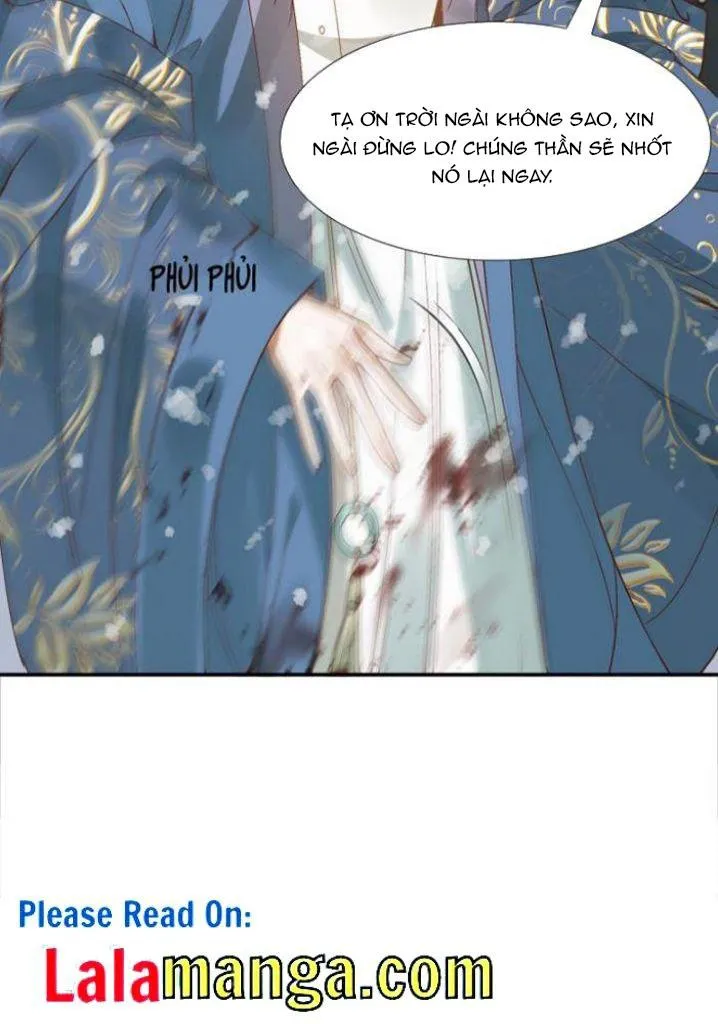 Dùng Tiền Mua Phu Quân Chapter 1 Trang 25