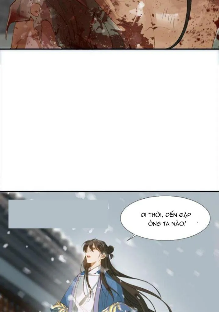 Dùng Tiền Mua Phu Quân Chapter 1 Trang 28