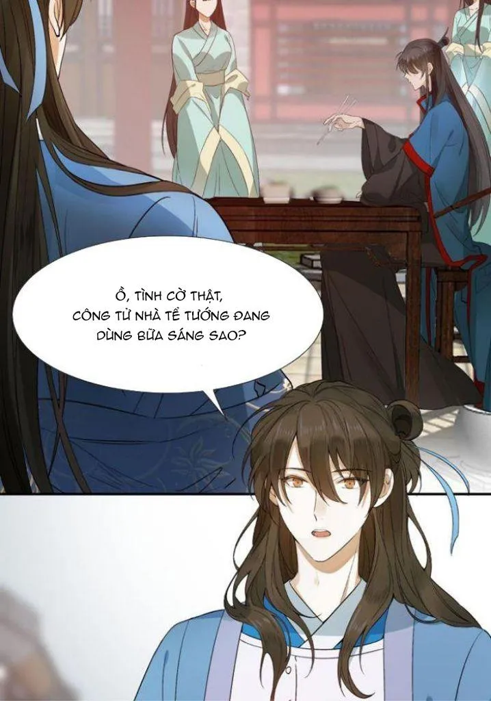 Dùng Tiền Mua Phu Quân Chapter 1 Trang 32