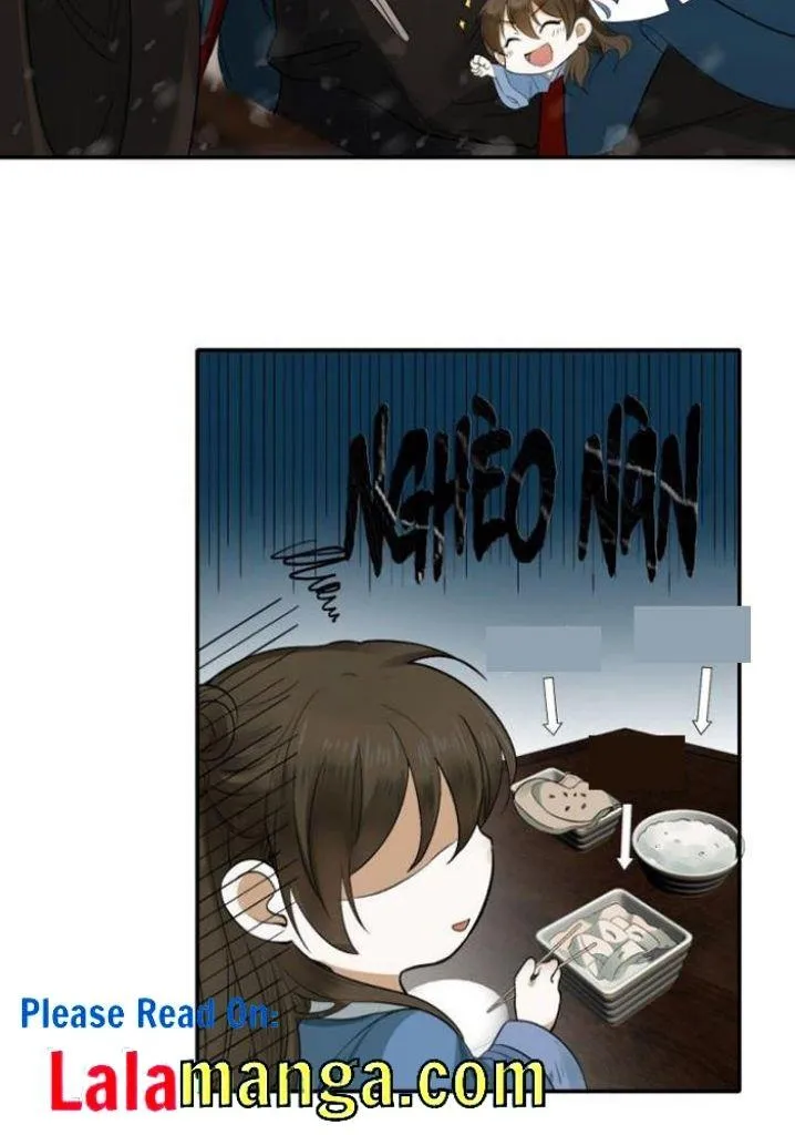 Dùng Tiền Mua Phu Quân Chapter 1 Trang 35