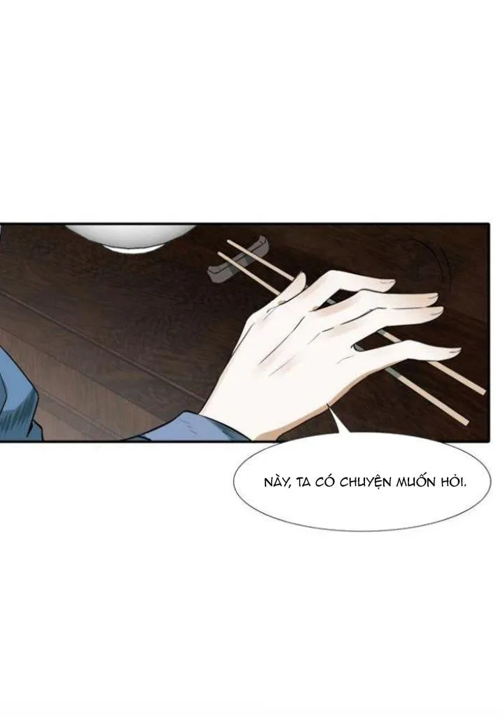 Dùng Tiền Mua Phu Quân Chapter 1 Trang 36