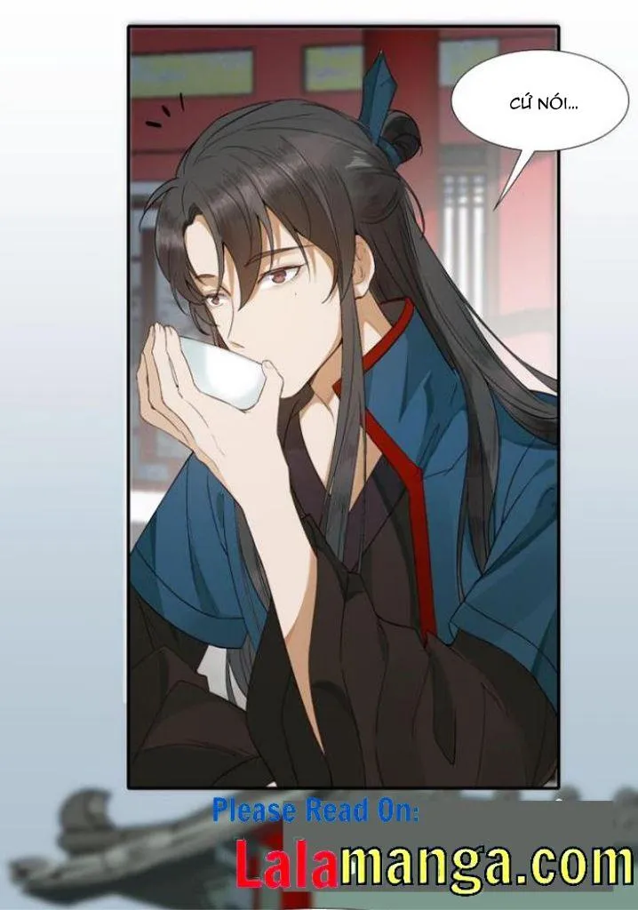 Dùng Tiền Mua Phu Quân Chapter 1 Trang 37