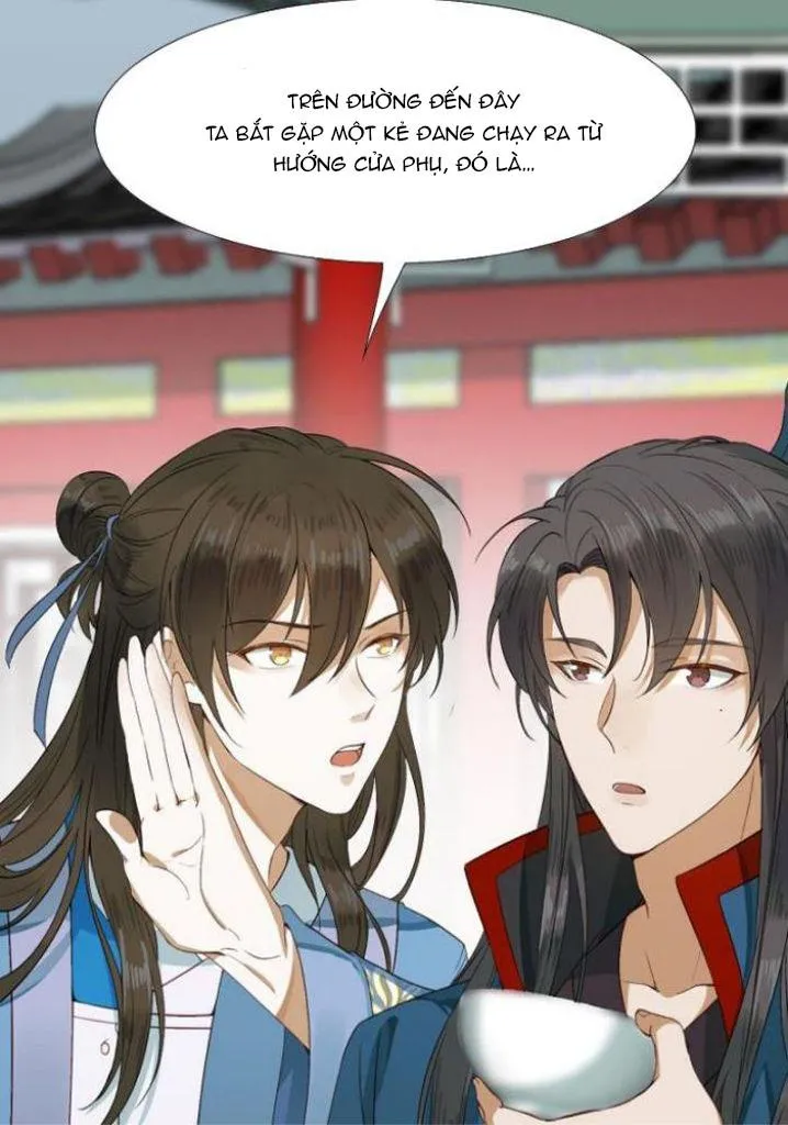 Dùng Tiền Mua Phu Quân Chapter 1 Trang 38