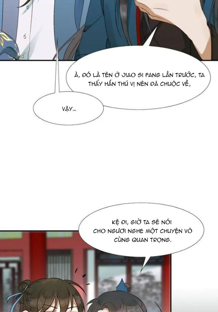 Dùng Tiền Mua Phu Quân Chapter 1 Trang 39