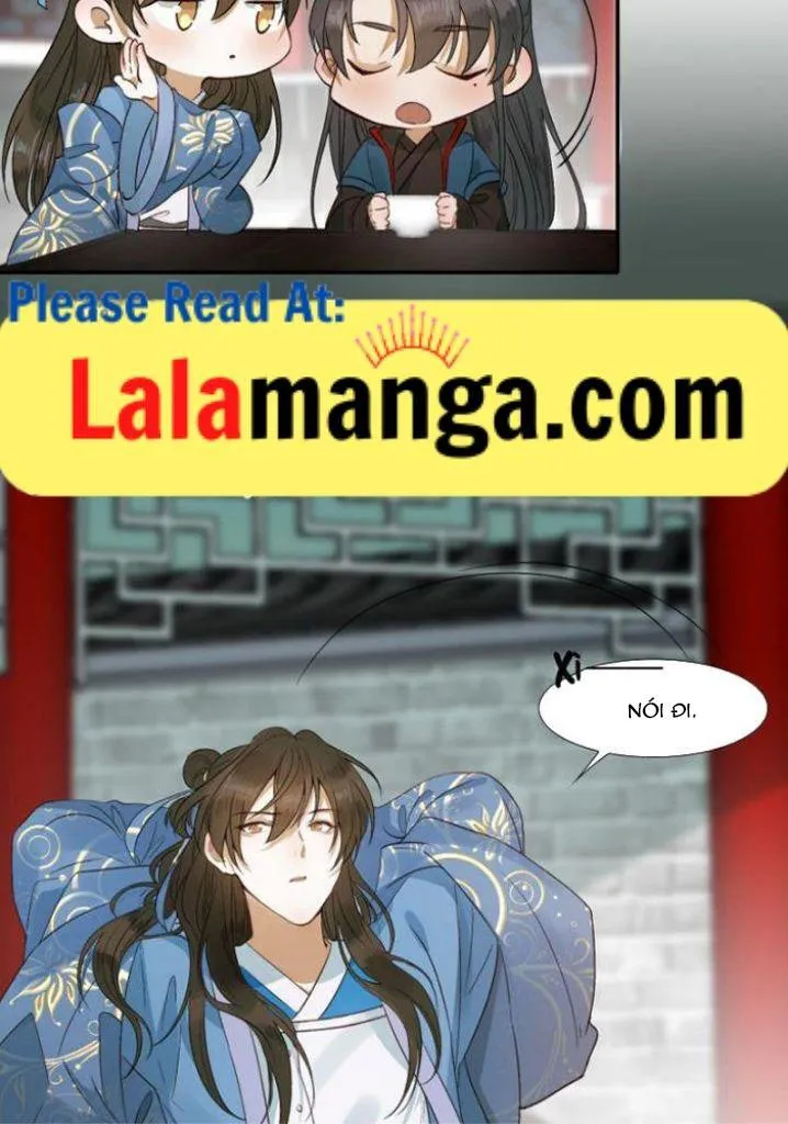 Dùng Tiền Mua Phu Quân Chapter 1 Trang 40