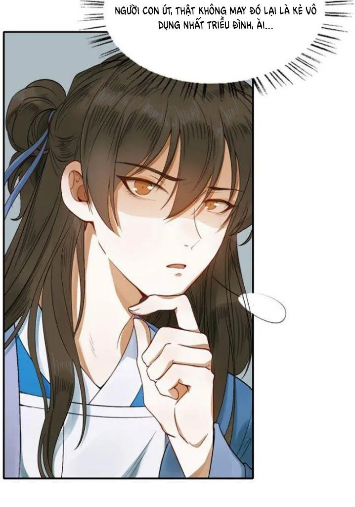 Dùng Tiền Mua Phu Quân Chapter 1 Trang 44