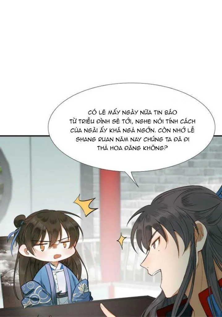 Dùng Tiền Mua Phu Quân Chapter 1 Trang 45