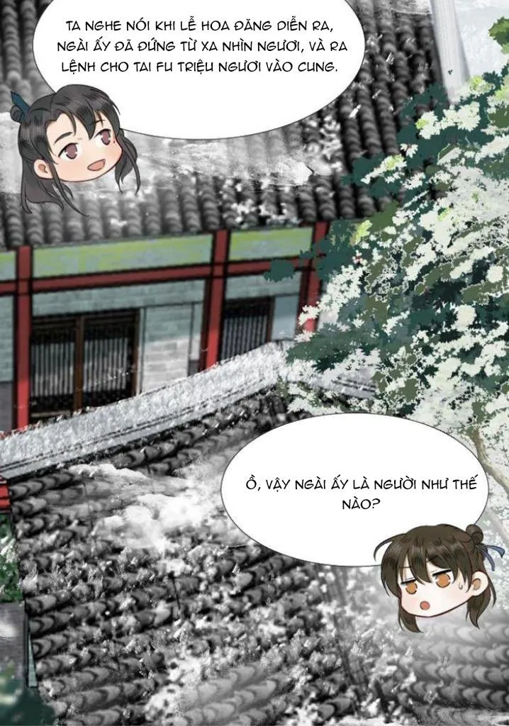 Dùng Tiền Mua Phu Quân Chapter 1 Trang 47