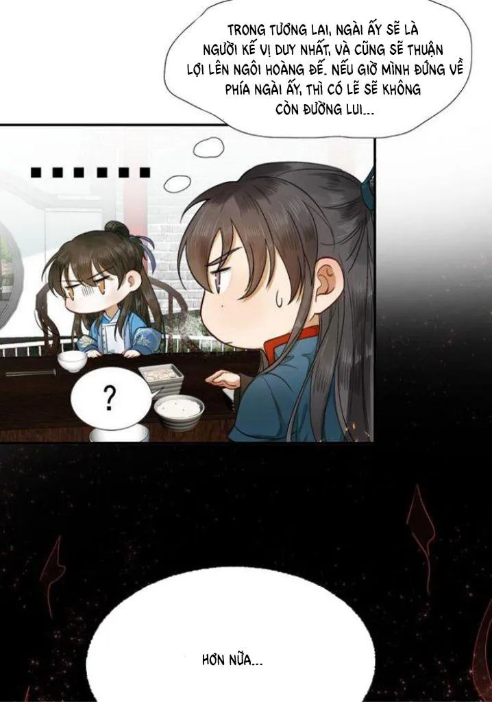 Dùng Tiền Mua Phu Quân Chapter 1 Trang 50