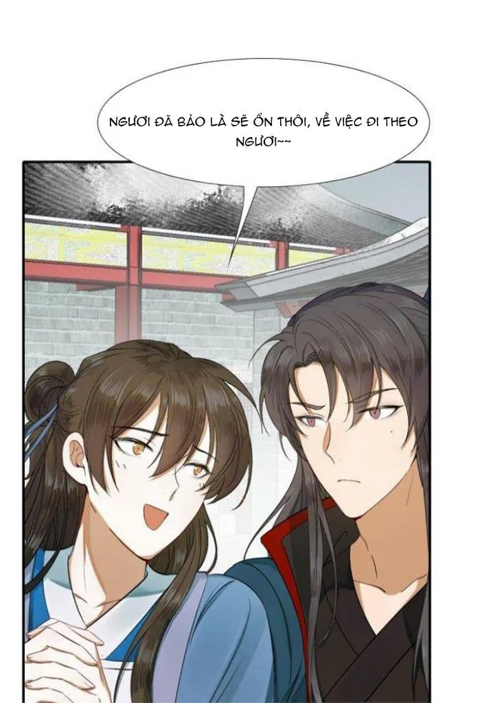 Dùng Tiền Mua Phu Quân Chapter 1 Trang 54