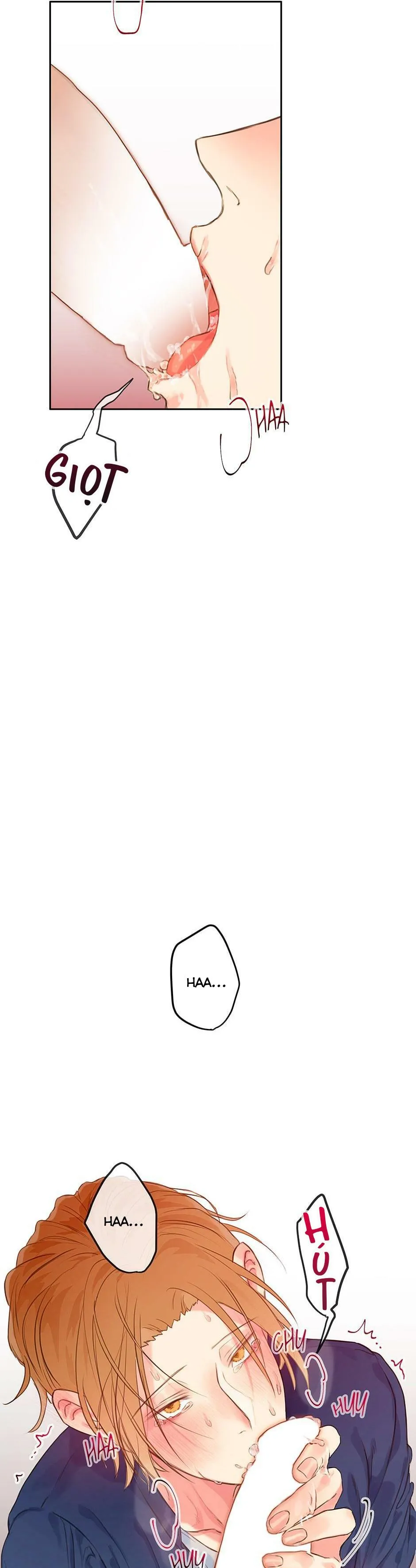 [Hoàn] Đứng Yên, Không Tôi Sẽ Nổ Súng Chapter 5 Trang 18