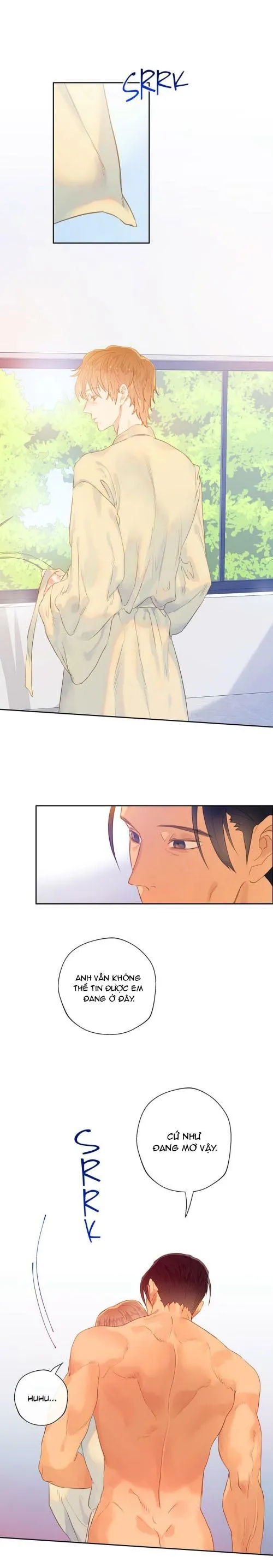 [Hoàn] Đứng Yên, Không Tôi Sẽ Nổ Súng Chapter 7 Trang 11