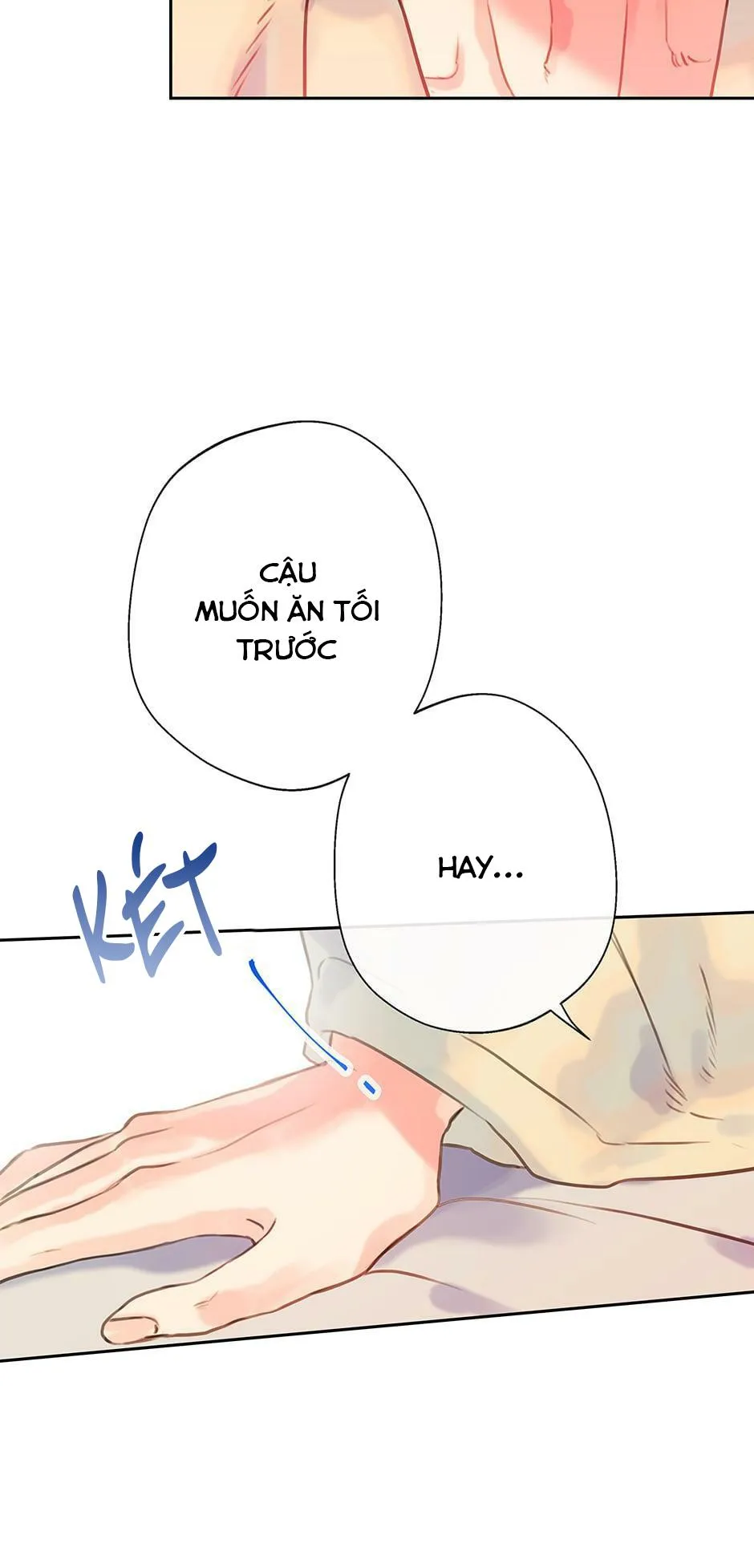 [Hoàn] Đứng Yên, Không Tôi Sẽ Nổ Súng Chapter 9 Trang 5