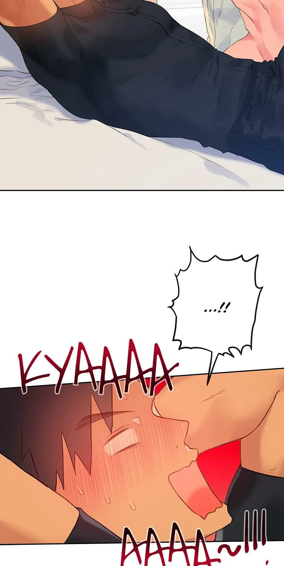 [Hoàn] Đứng Yên, Không Tôi Sẽ Nổ Súng Chapter 9 Trang 7