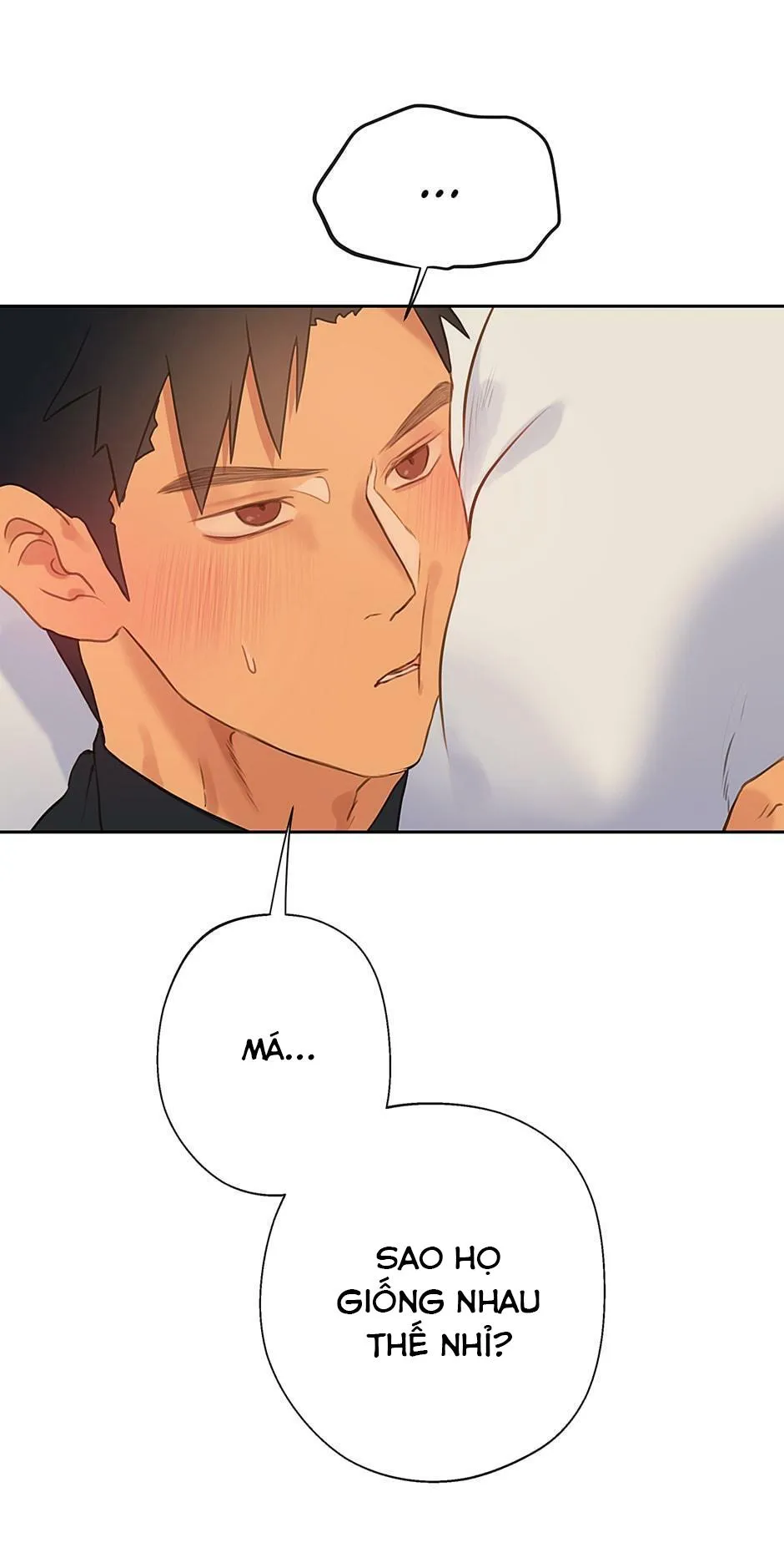 [Hoàn] Đứng Yên, Không Tôi Sẽ Nổ Súng Chapter 9 Trang 9