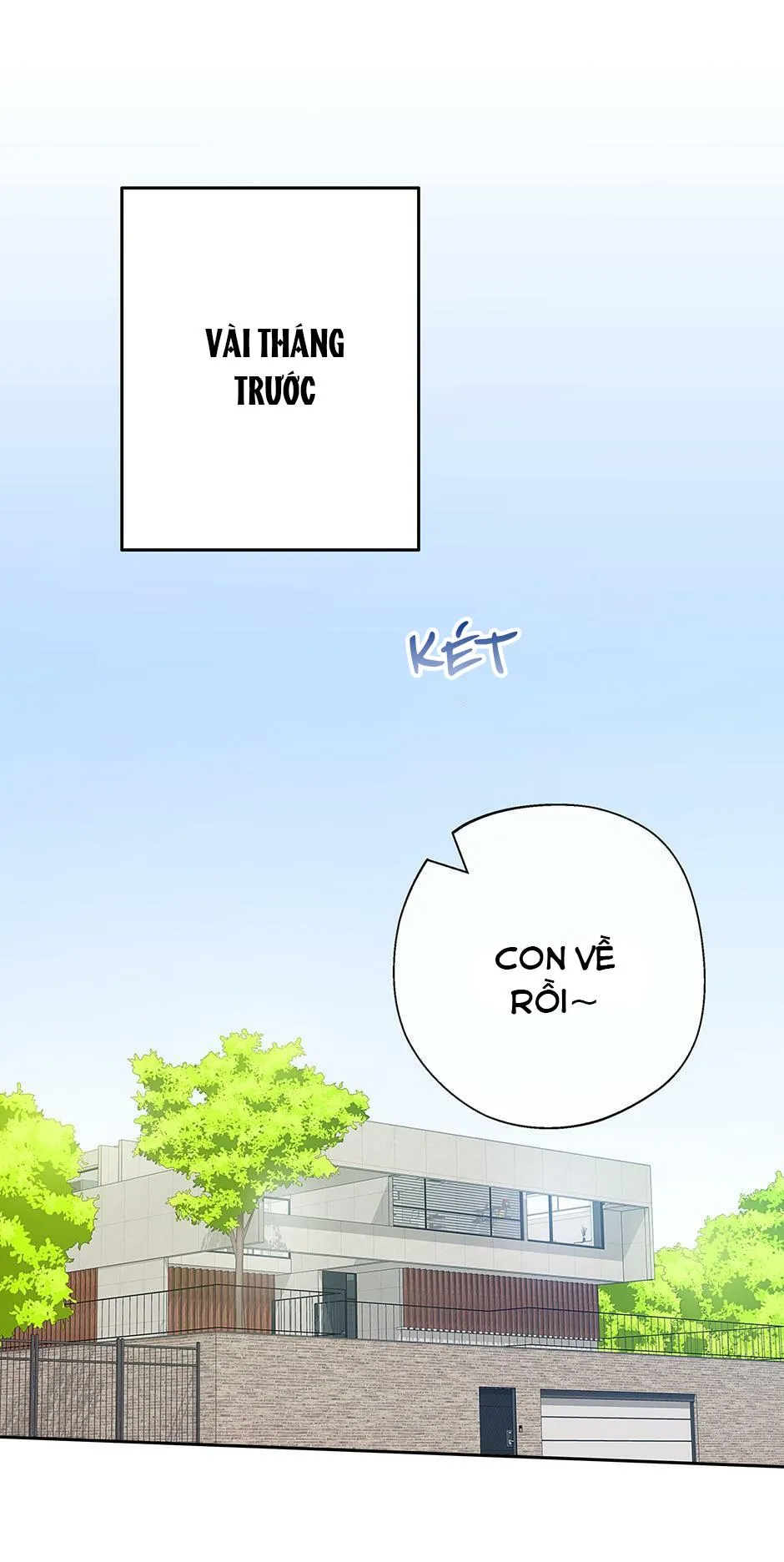 [Hoàn] Đứng Yên, Không Tôi Sẽ Nổ Súng Chapter 9 Trang 10