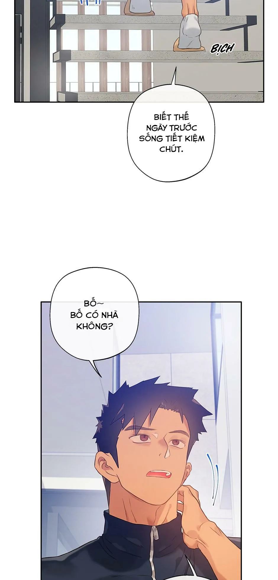 [Hoàn] Đứng Yên, Không Tôi Sẽ Nổ Súng Chapter 9 Trang 13