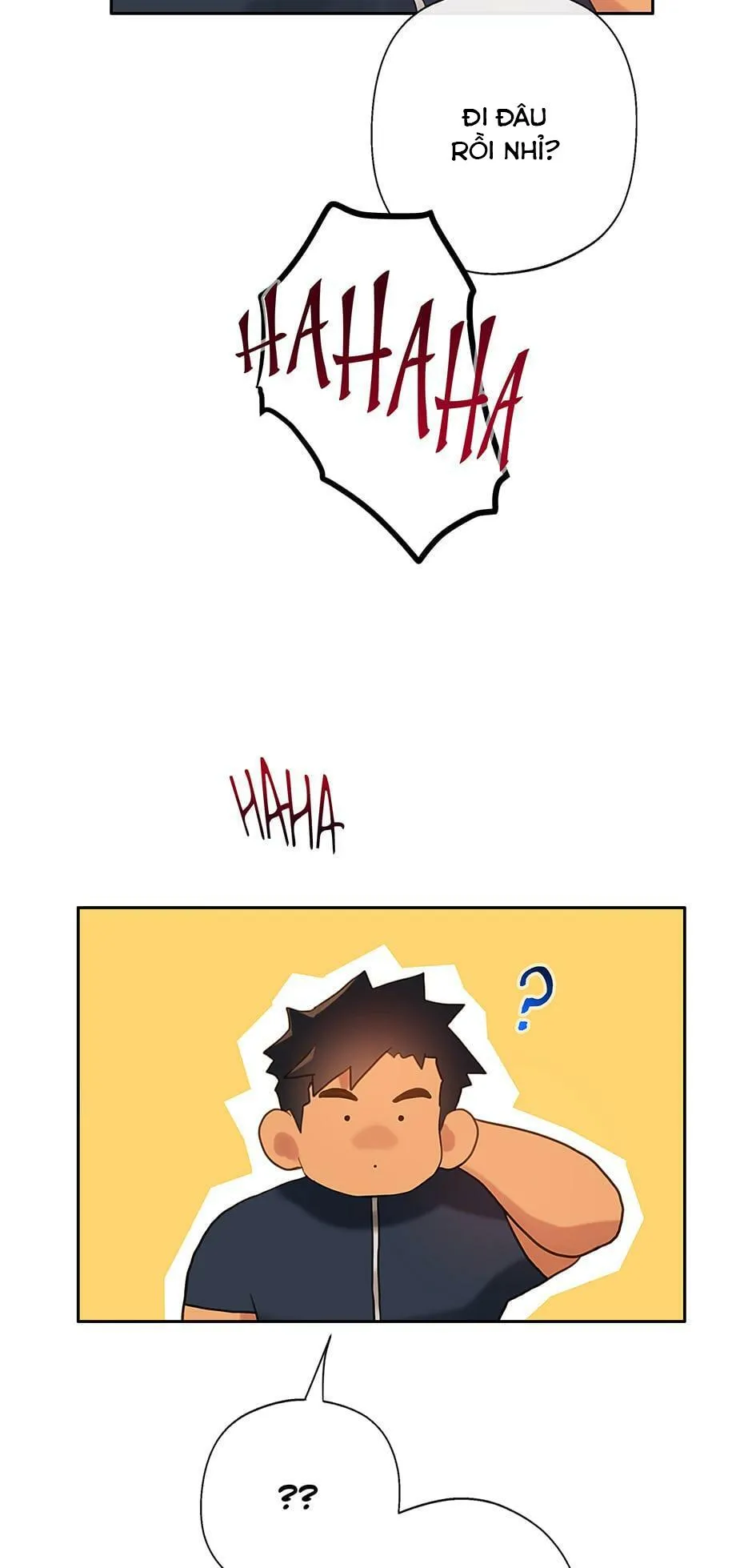 [Hoàn] Đứng Yên, Không Tôi Sẽ Nổ Súng Chapter 9 Trang 14