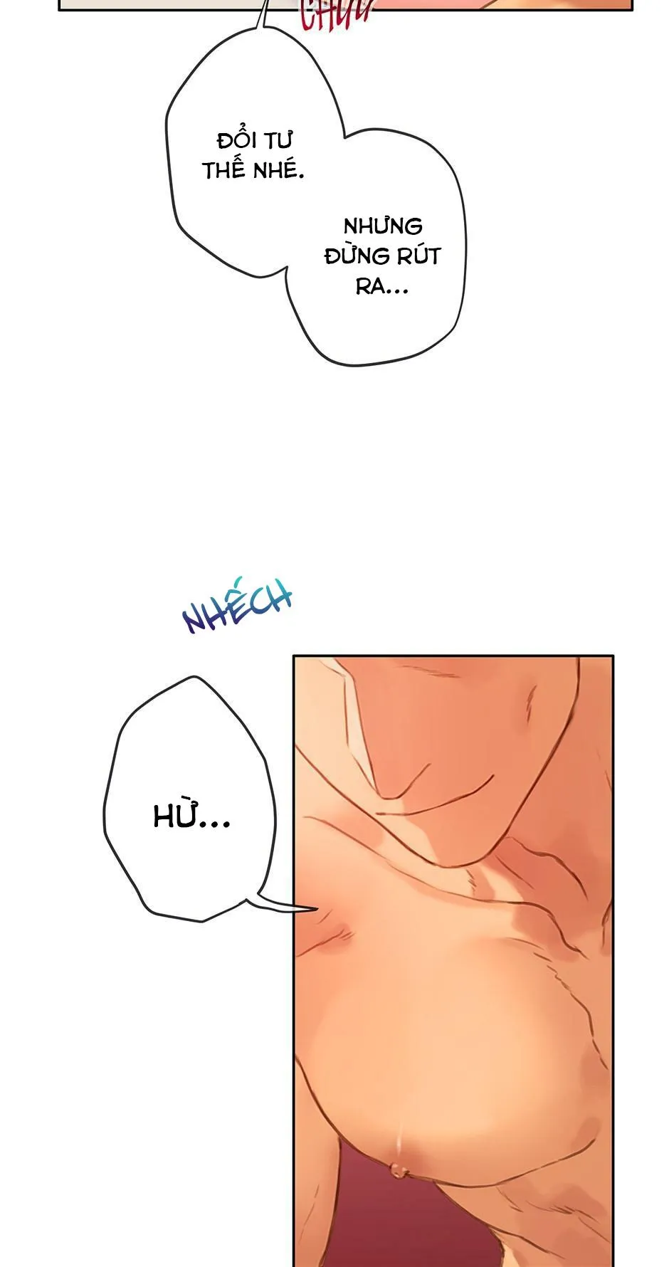 [Hoàn] Đứng Yên, Không Tôi Sẽ Nổ Súng Chapter 9 Trang 21