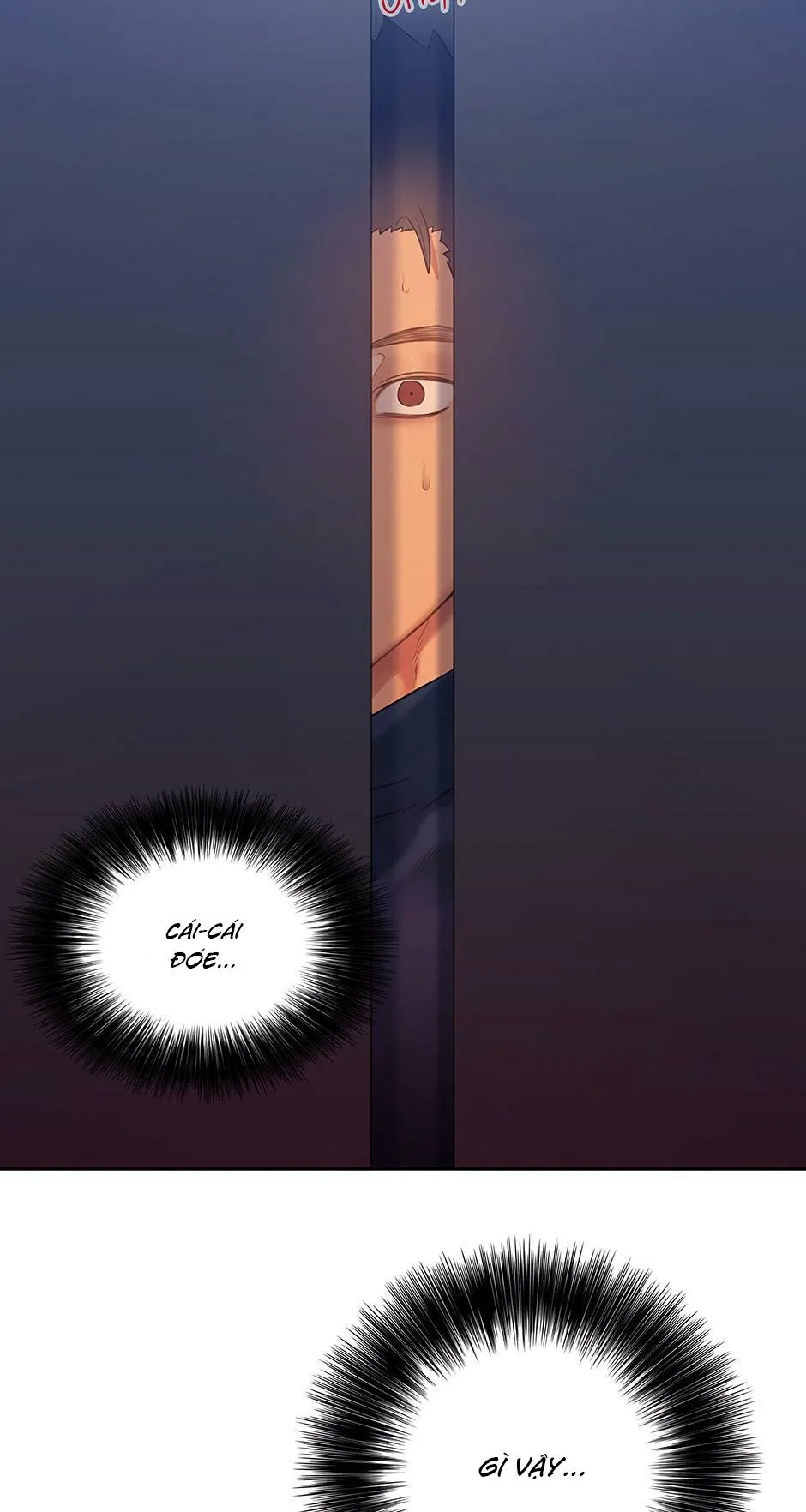 [Hoàn] Đứng Yên, Không Tôi Sẽ Nổ Súng Chapter 9 Trang 25