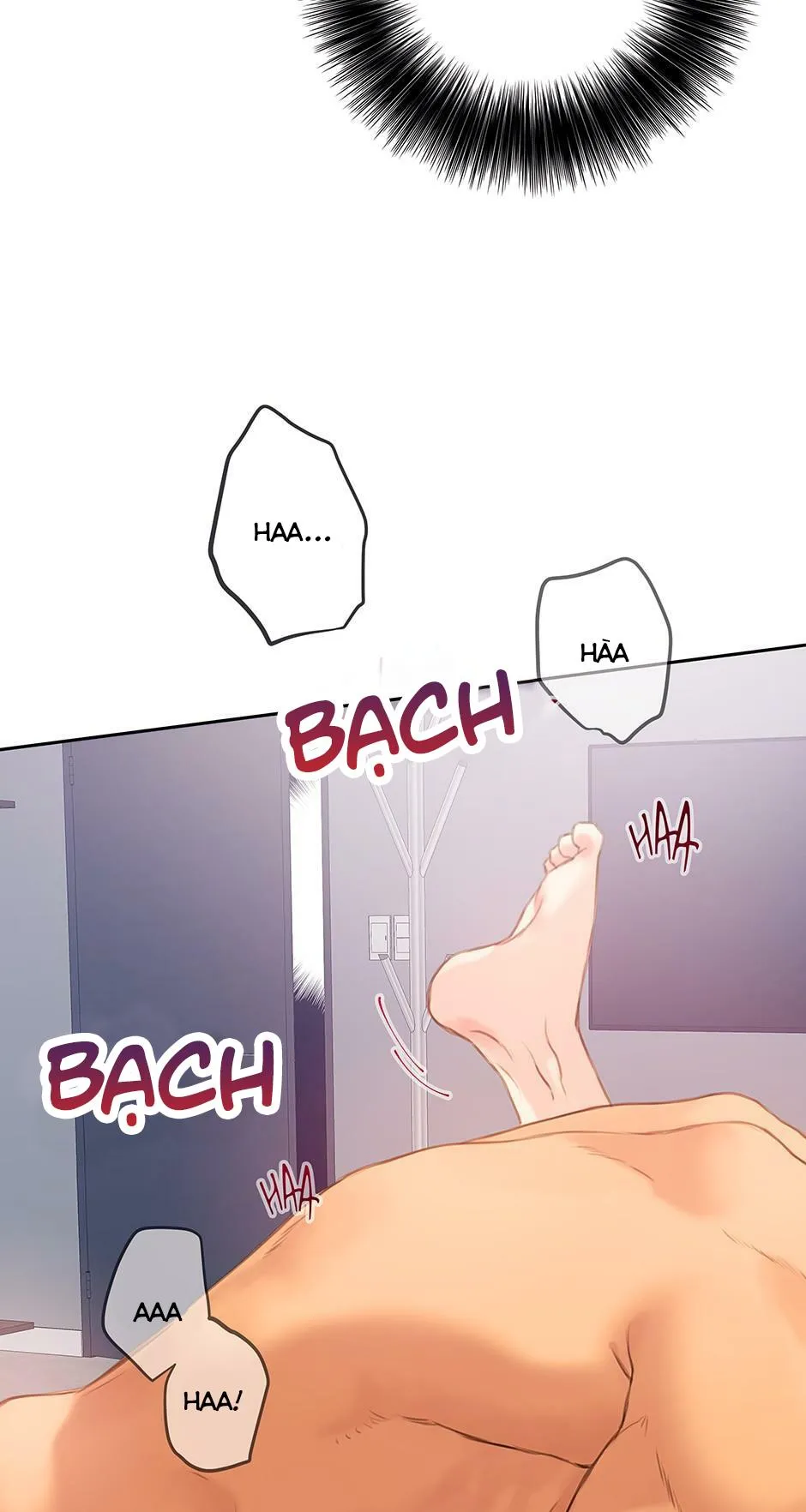 [Hoàn] Đứng Yên, Không Tôi Sẽ Nổ Súng Chapter 9 Trang 26