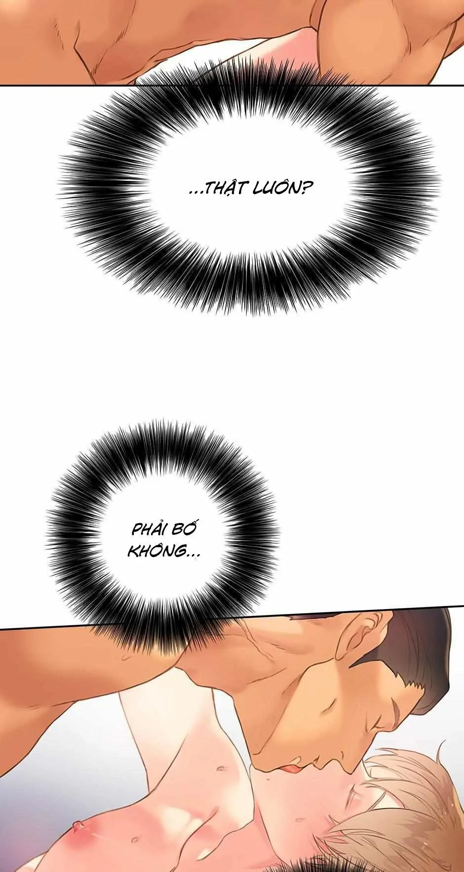 [Hoàn] Đứng Yên, Không Tôi Sẽ Nổ Súng Chapter 9 Trang 27