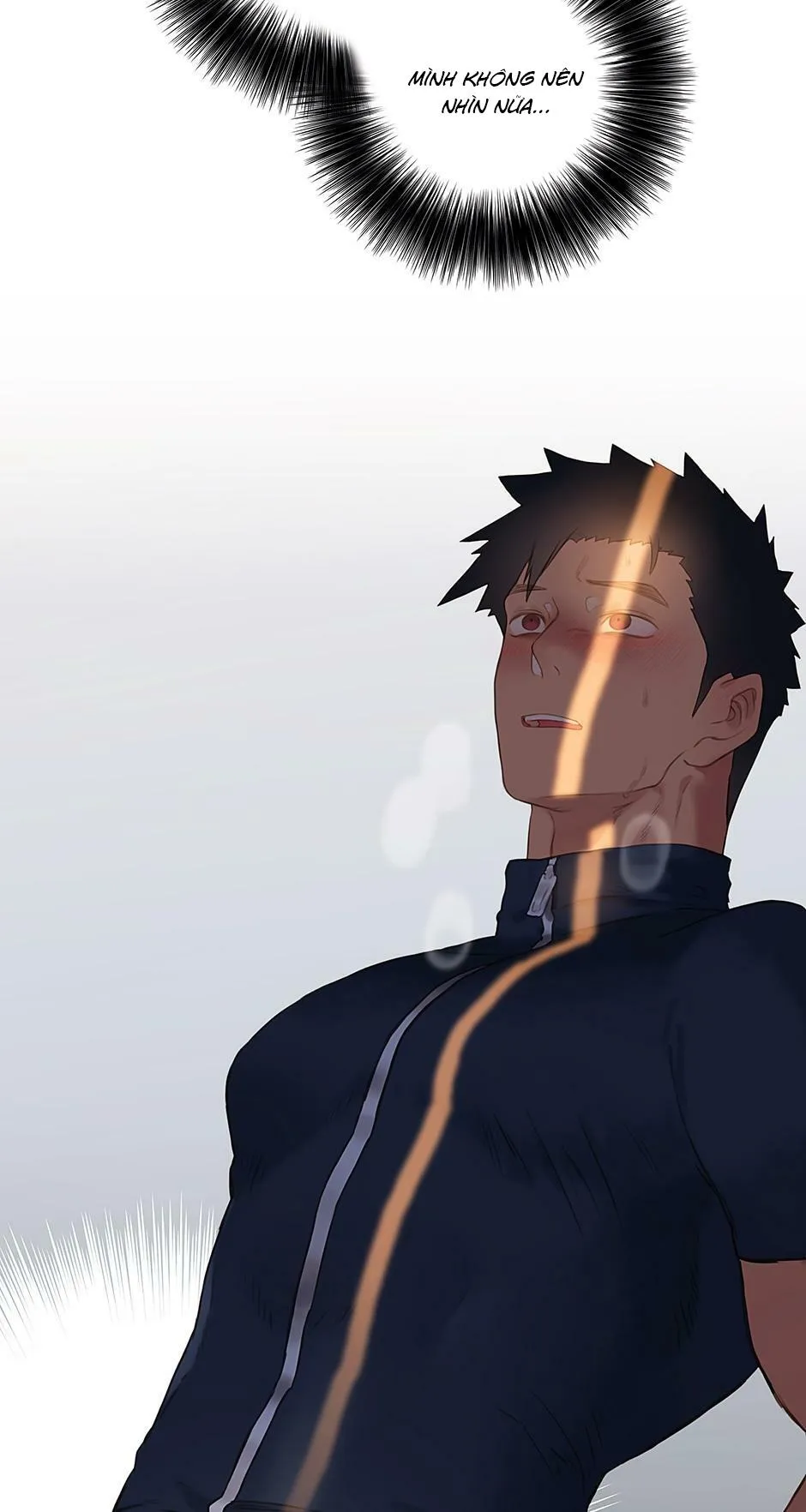 [Hoàn] Đứng Yên, Không Tôi Sẽ Nổ Súng Chapter 9 Trang 29