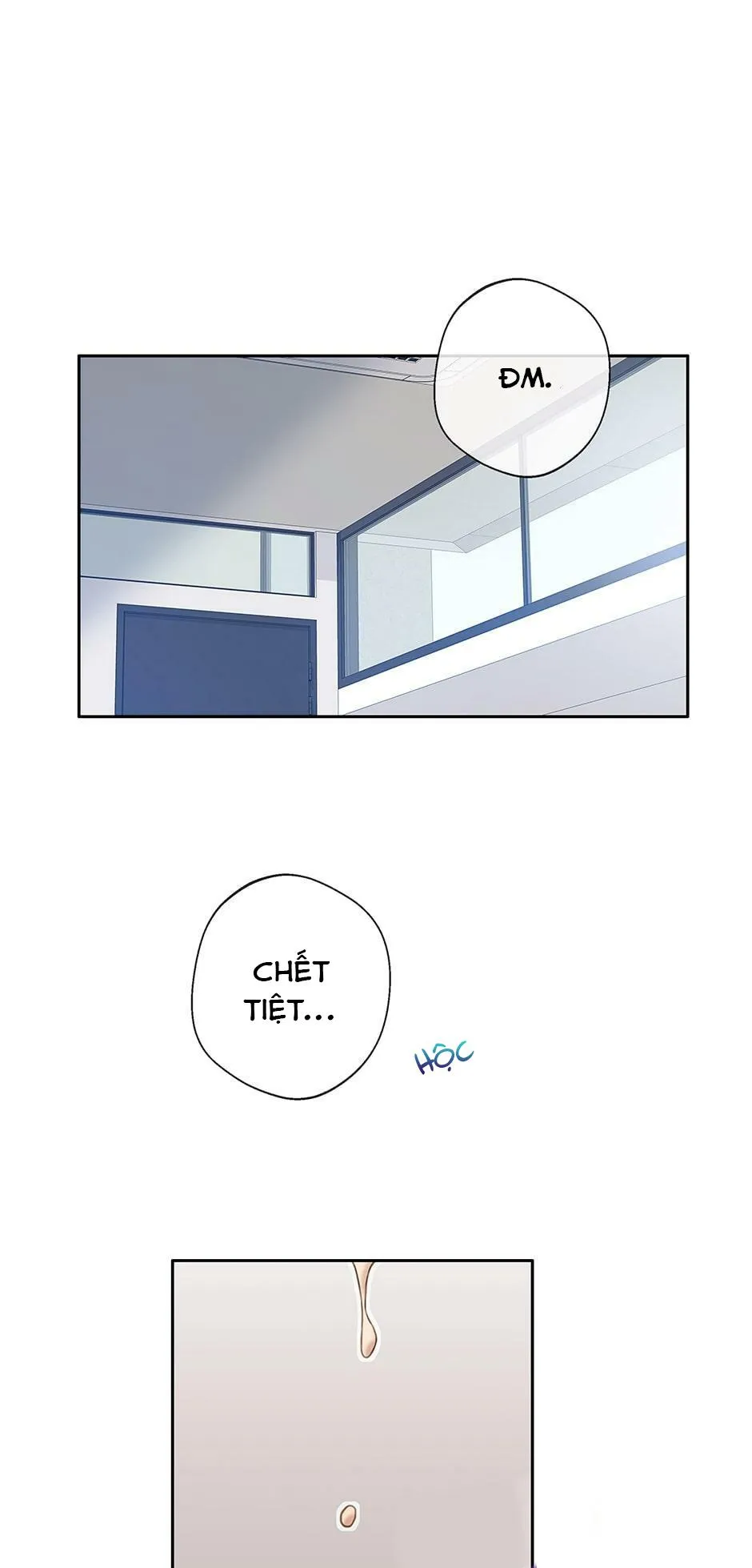 [Hoàn] Đứng Yên, Không Tôi Sẽ Nổ Súng Chapter 9 Trang 31