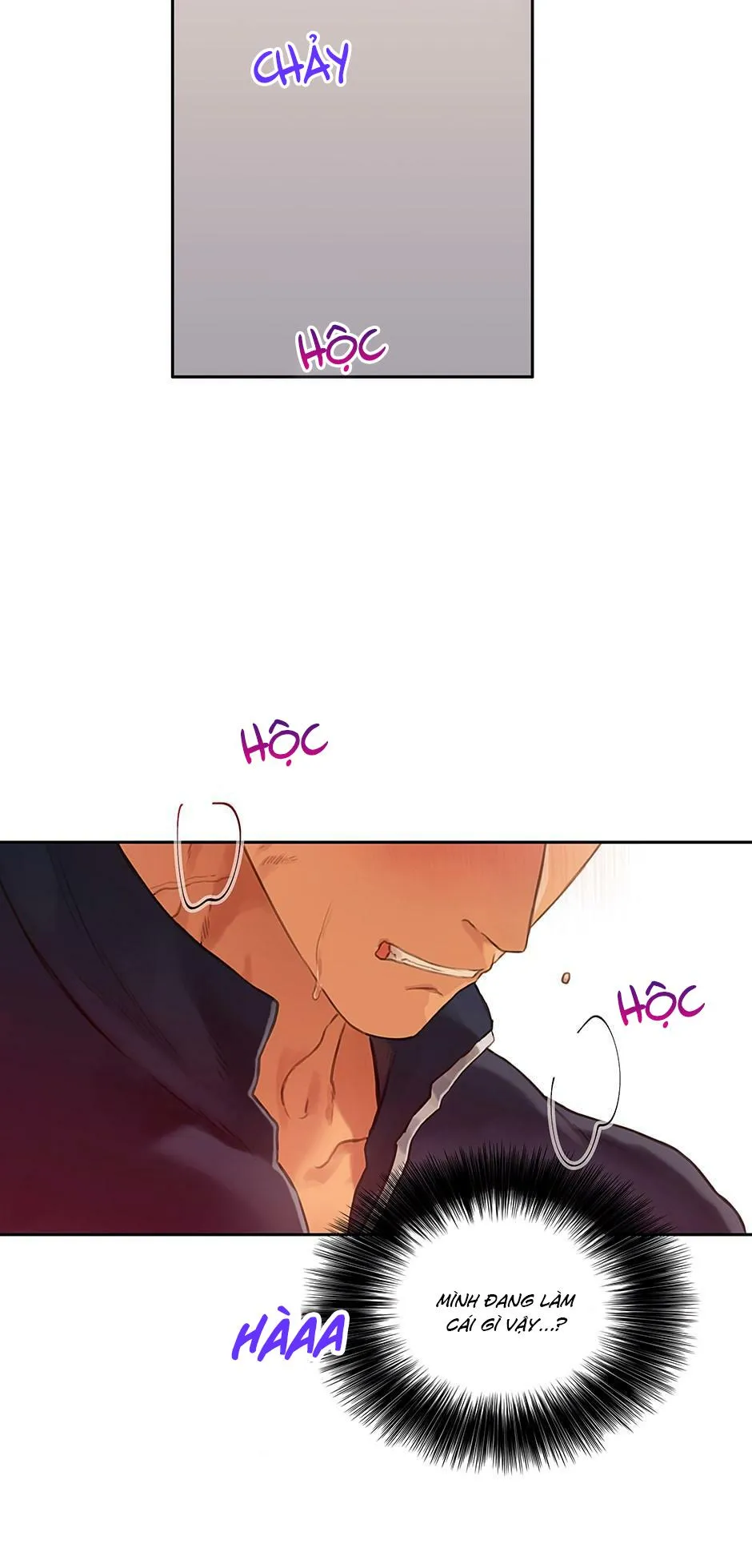 [Hoàn] Đứng Yên, Không Tôi Sẽ Nổ Súng Chapter 9 Trang 32