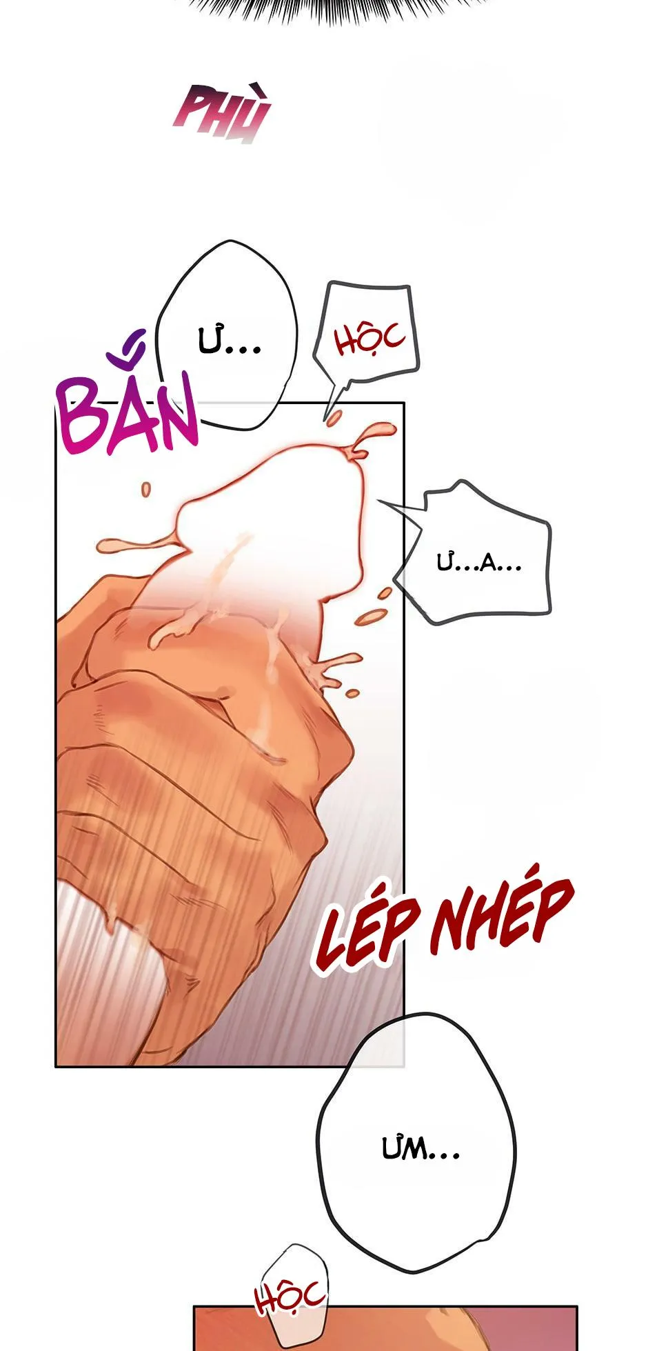 [Hoàn] Đứng Yên, Không Tôi Sẽ Nổ Súng Chapter 9 Trang 34