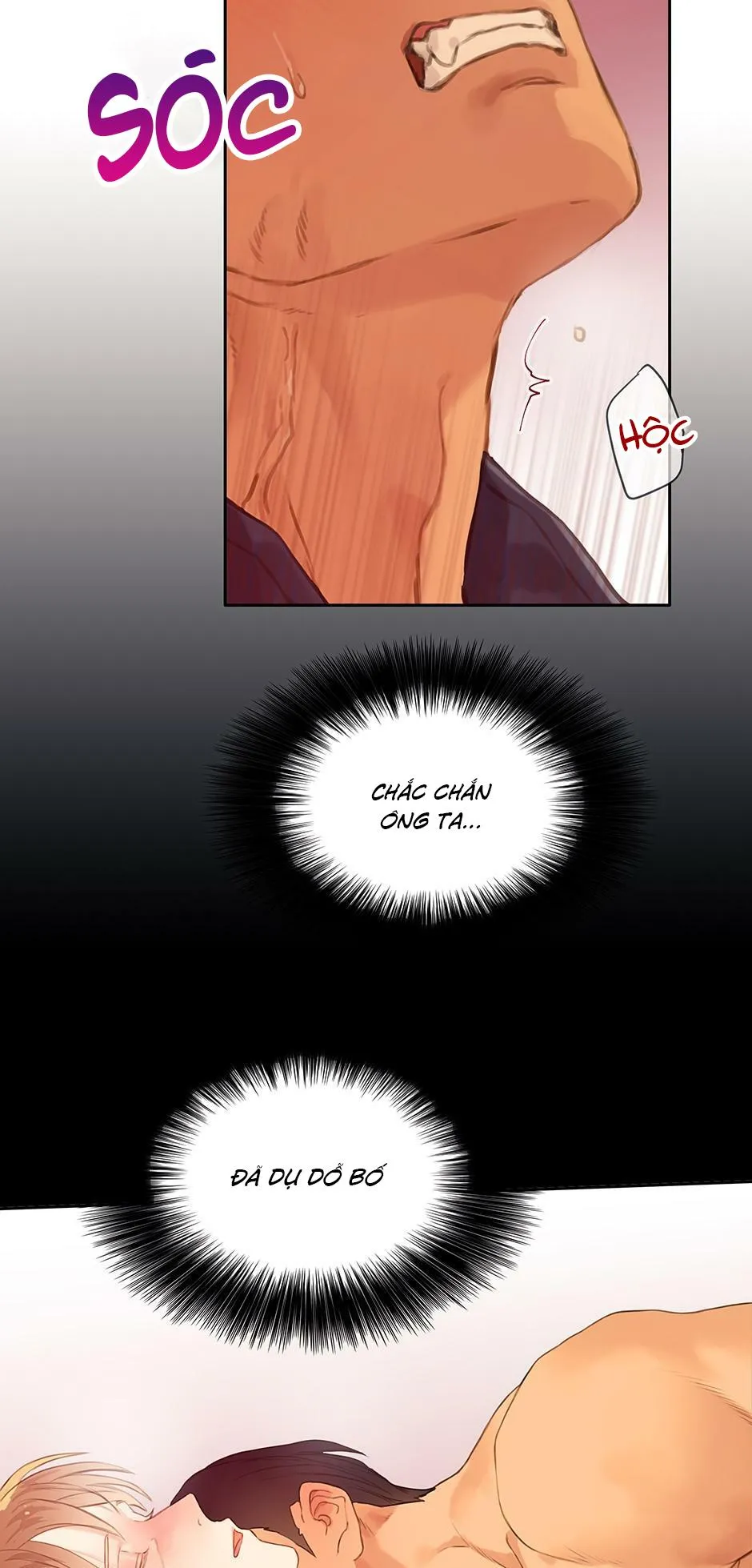 [Hoàn] Đứng Yên, Không Tôi Sẽ Nổ Súng Chapter 9 Trang 35