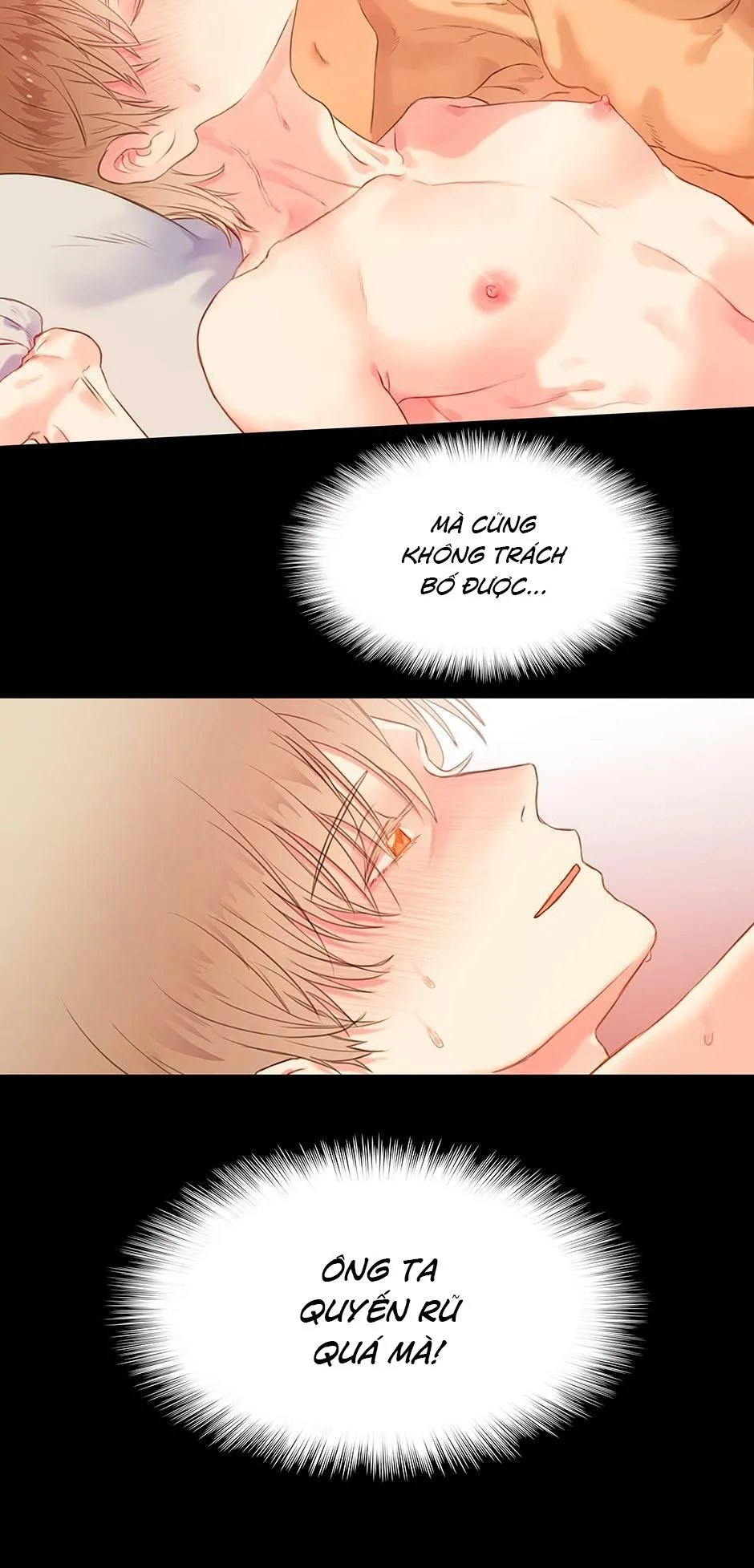 [Hoàn] Đứng Yên, Không Tôi Sẽ Nổ Súng Chapter 9 Trang 36