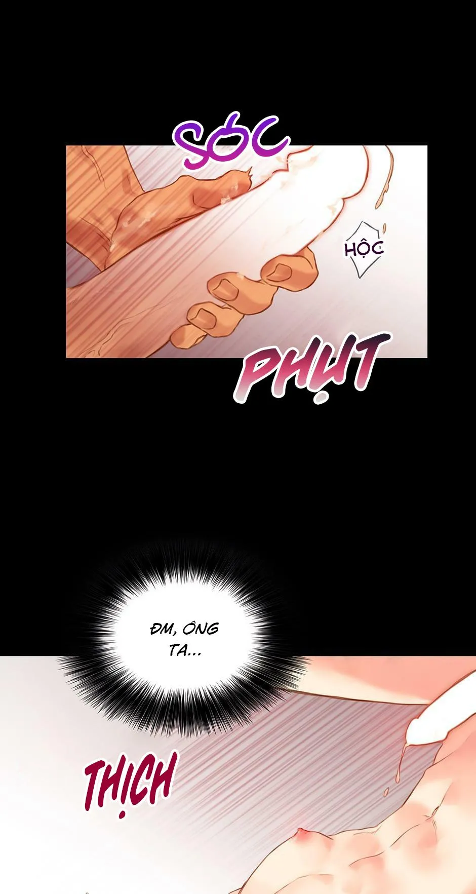 [Hoàn] Đứng Yên, Không Tôi Sẽ Nổ Súng Chapter 9 Trang 37