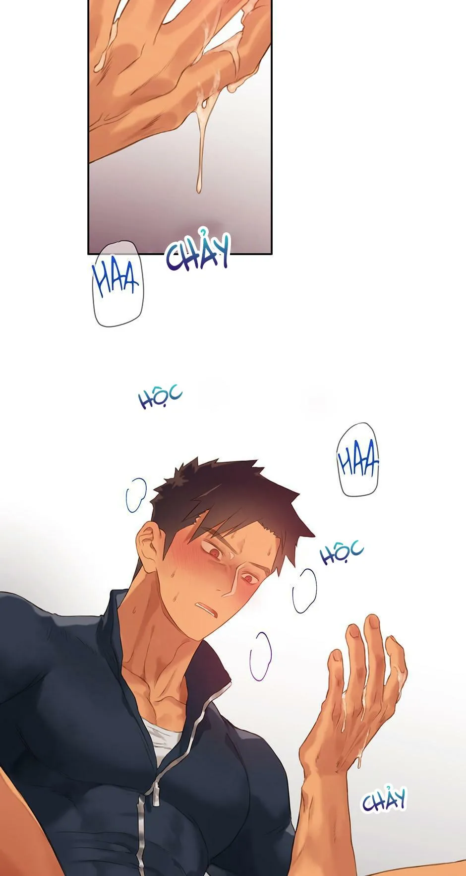 [Hoàn] Đứng Yên, Không Tôi Sẽ Nổ Súng Chapter 9 Trang 40