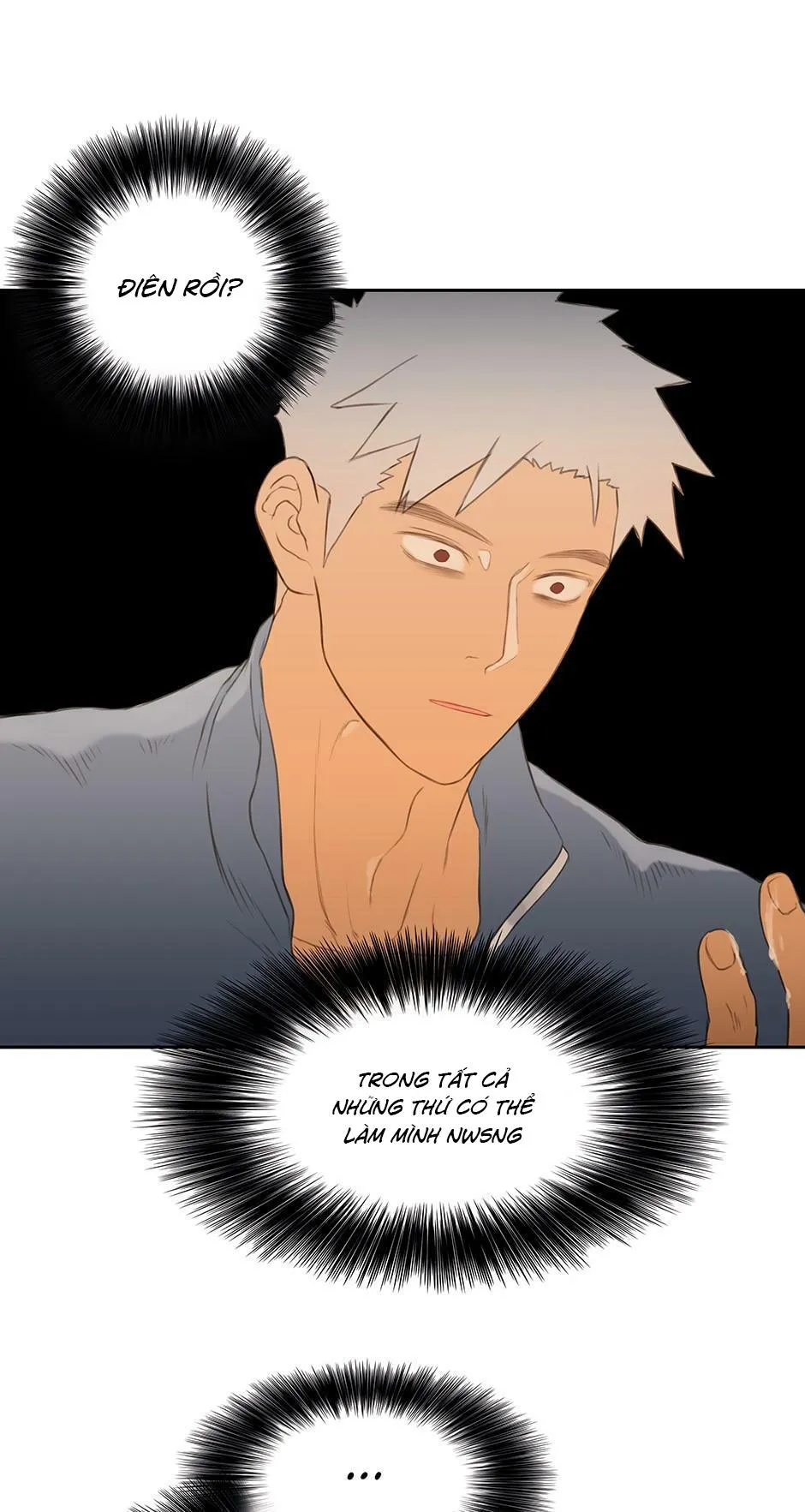 [Hoàn] Đứng Yên, Không Tôi Sẽ Nổ Súng Chapter 9 Trang 42