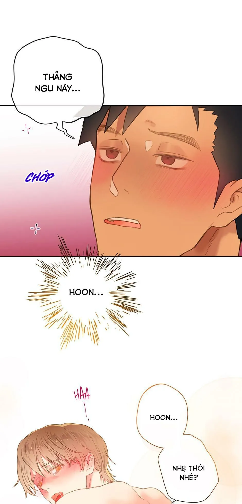 [Hoàn] Đứng Yên, Không Tôi Sẽ Nổ Súng Chapter 9 Trang 47