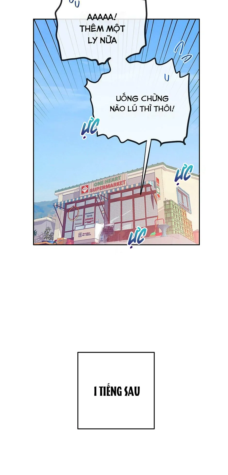 [Hoàn] Đứng Yên, Không Tôi Sẽ Nổ Súng Chapter 9 Trang 49