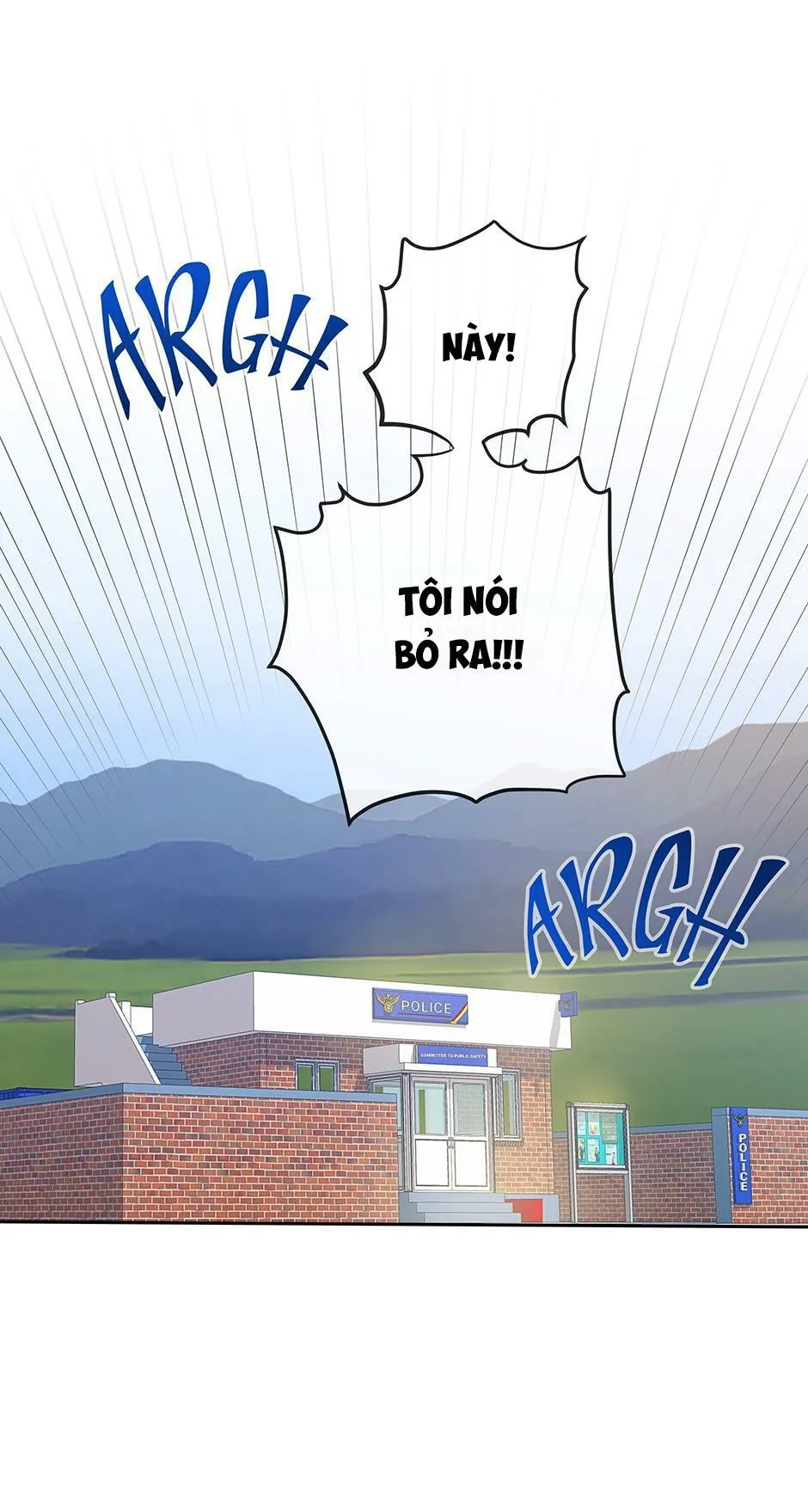 [Hoàn] Đứng Yên, Không Tôi Sẽ Nổ Súng Chapter 9 Trang 50