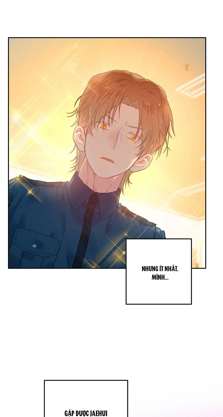 [Hoàn] Đứng Yên, Không Tôi Sẽ Nổ Súng Chapter 9 Trang 54